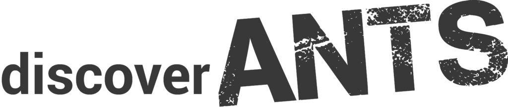 Tools Ents Use ID Tools - Discover Ants