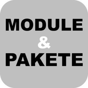 Module/Pakete