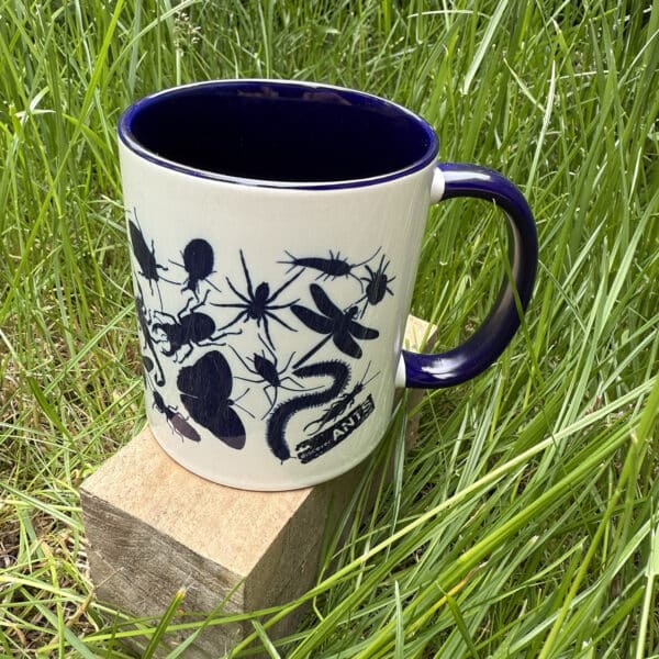 "Bug Diversity" Tasse - Image 5